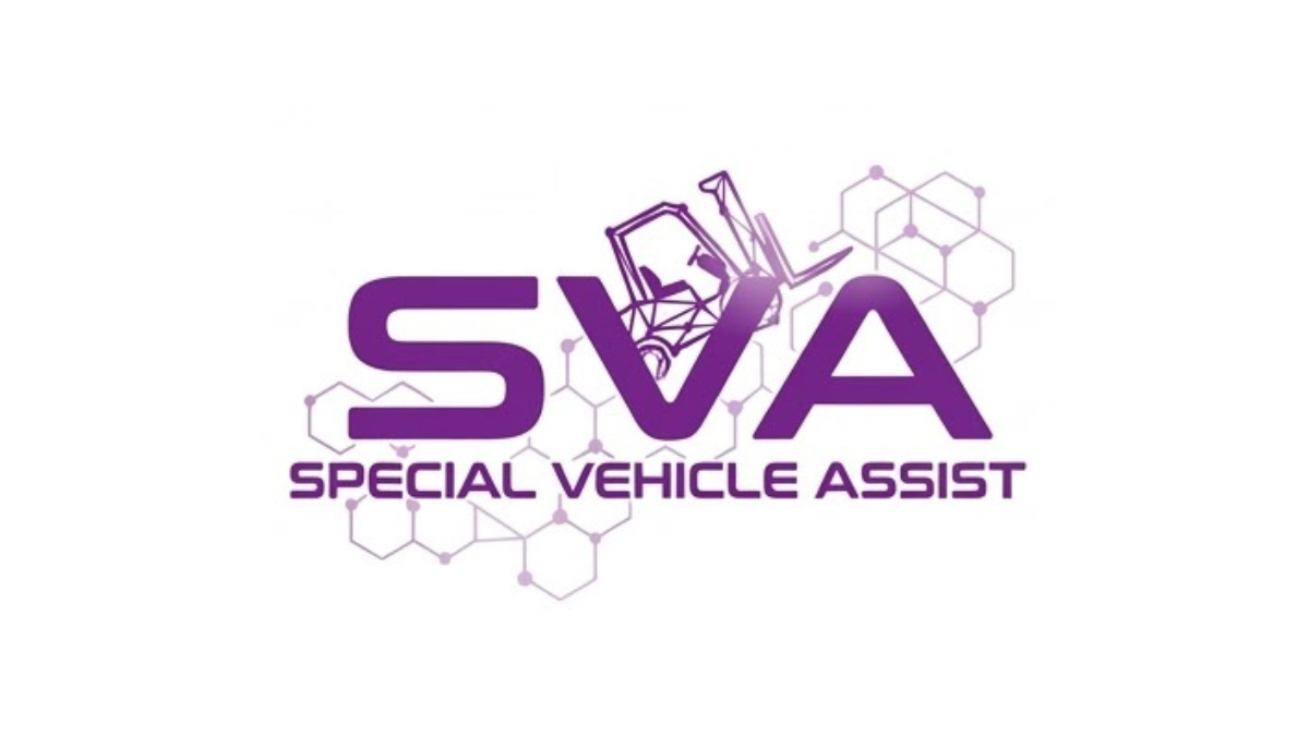 フォークリフト用人検知AIカメラ 導入事例 ── 甲西陸運様（滋賀県甲賀市）