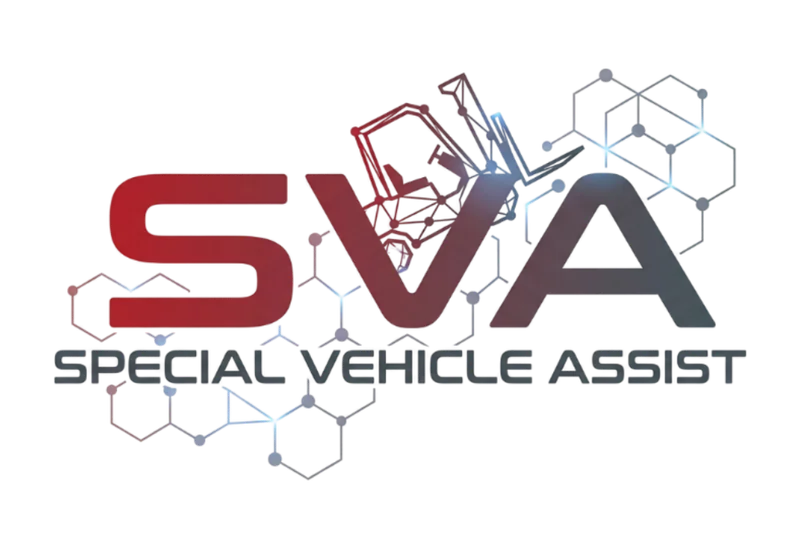 SVA - Special Vehicle Assist